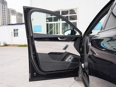 2025 BYD Tang DM-i Image 17